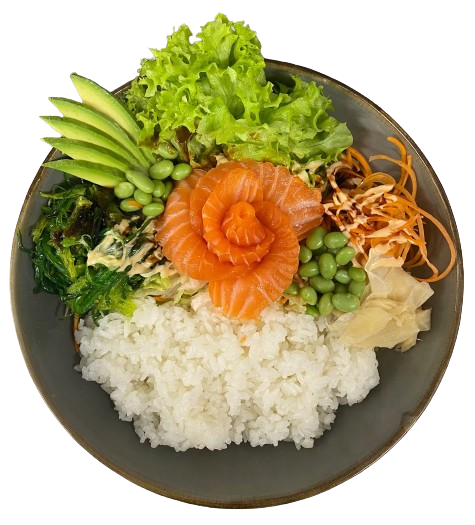 Sushi Bowl