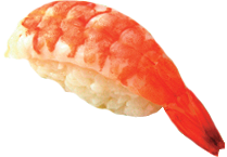 Ebi Garnelen