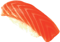 Sake Lachs