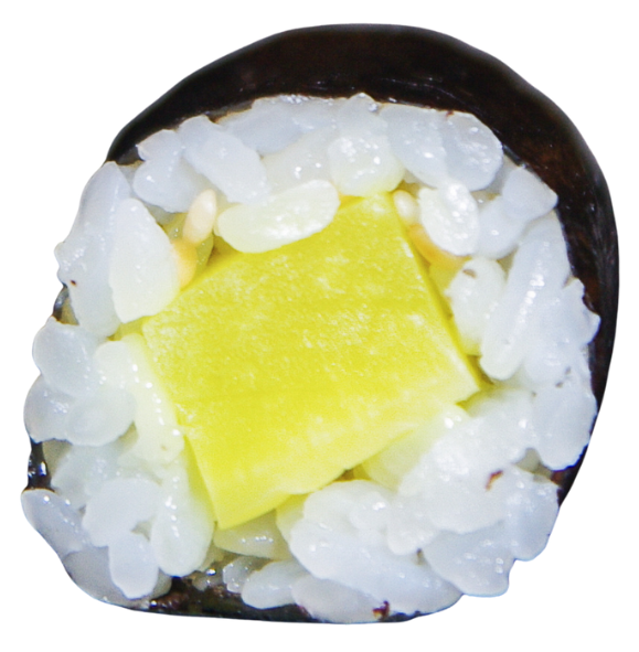 Tamago Maki