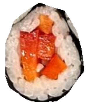 Paprika Maki