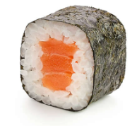 Sake Maki