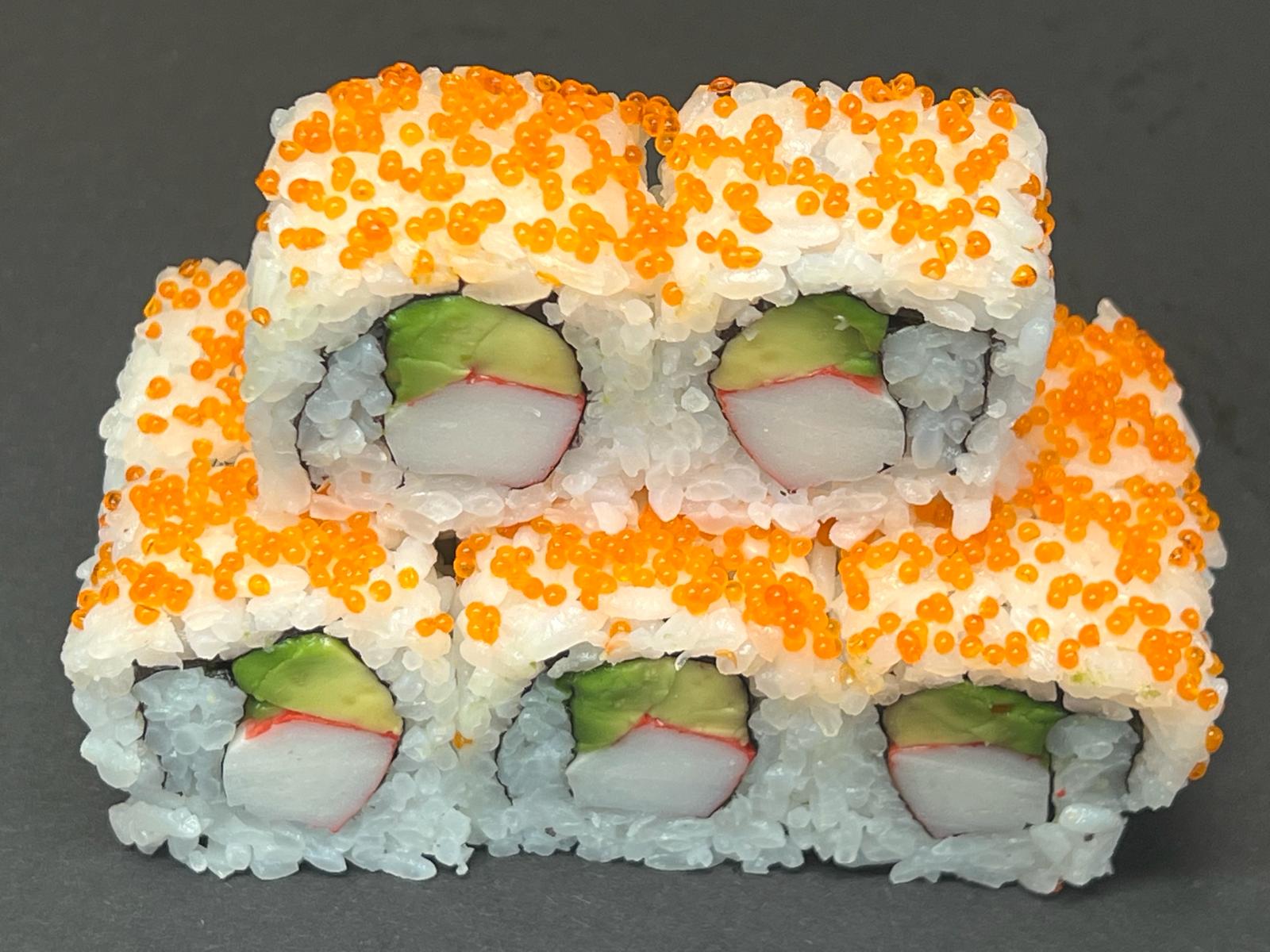Sushi Spezial 3